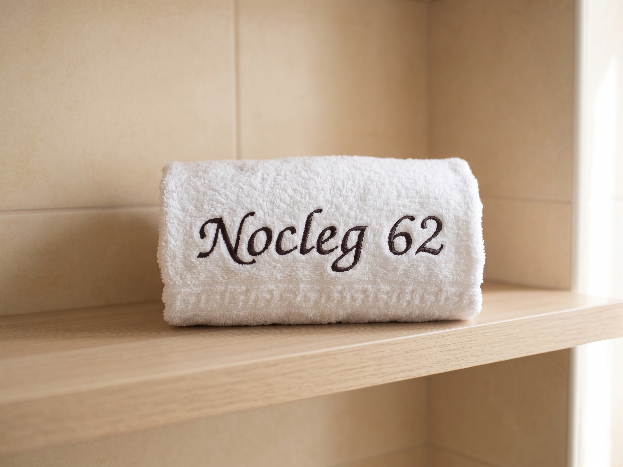 Nocleg 62 Koszalin — obiekt